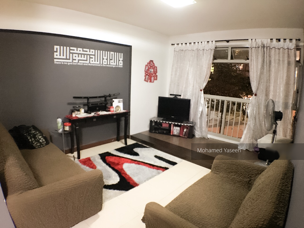 Blk 275A Compassvale Link (Sengkang), HDB 4 Rooms #115447032